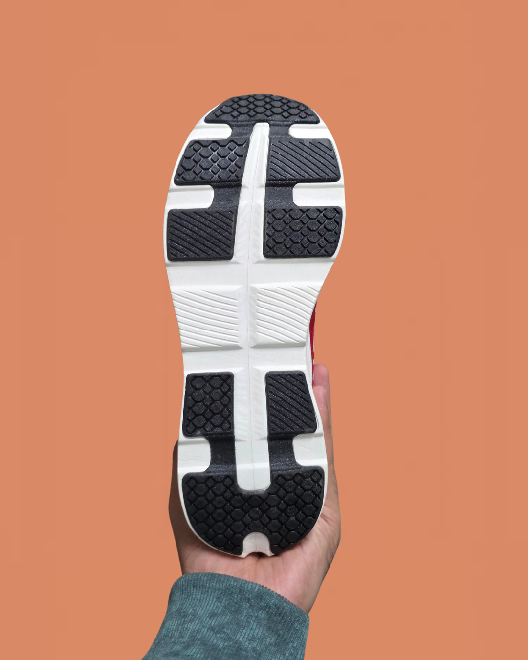 QC SHOES