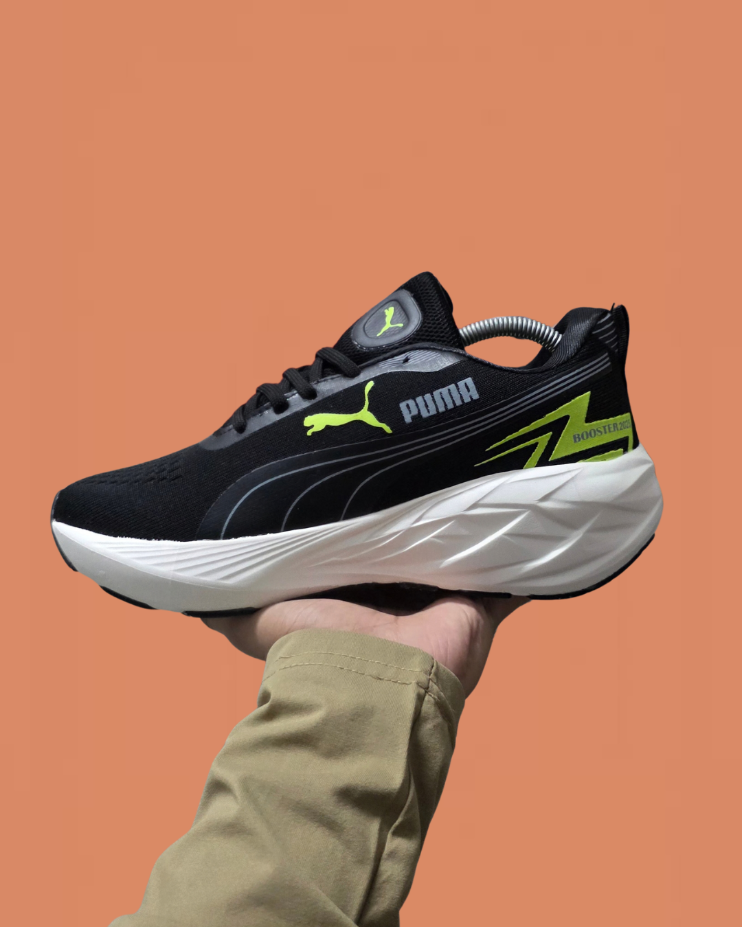 PUMA SHOES