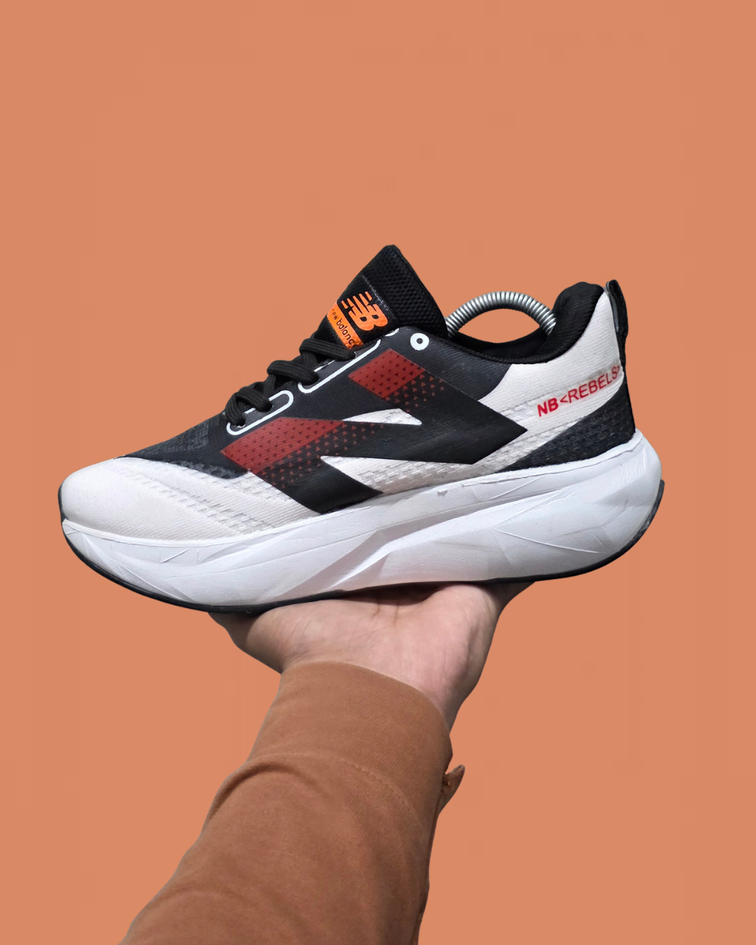 NEW BALANCE SHOES
