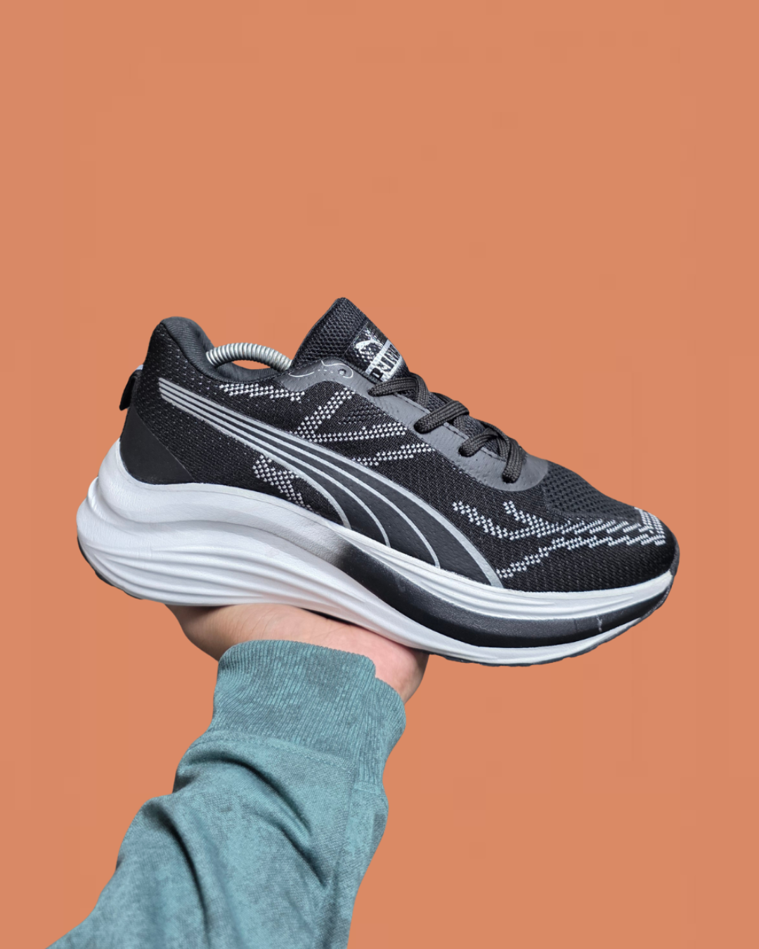PUMA SHOES