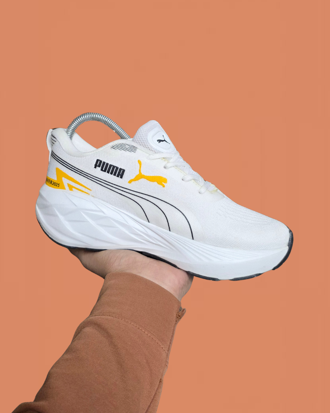 PUMA SHOES