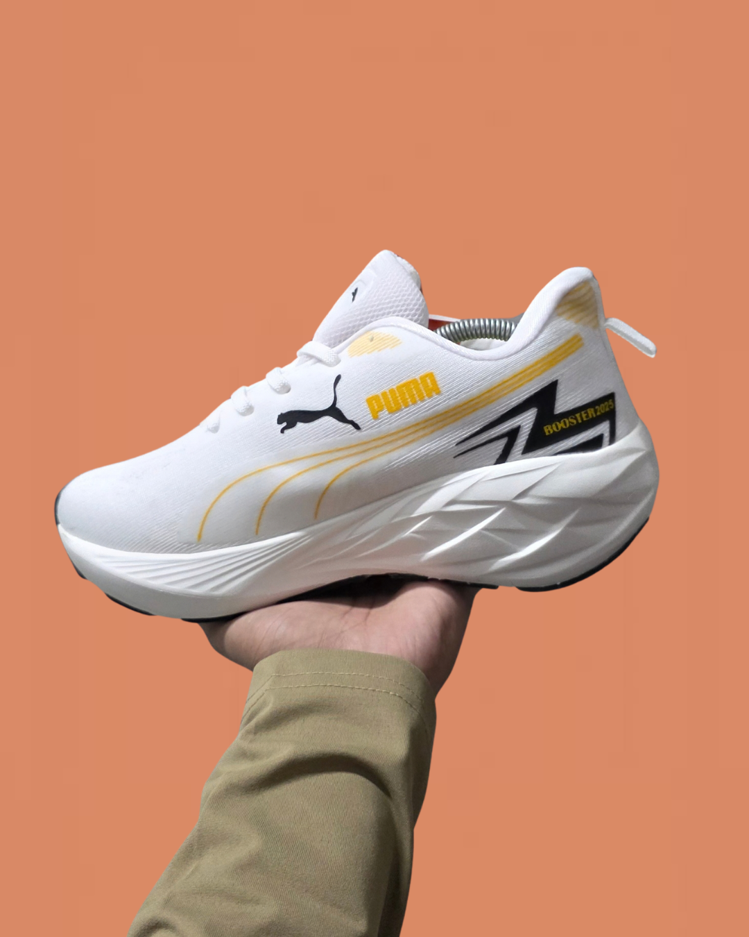 PUMA SHOES