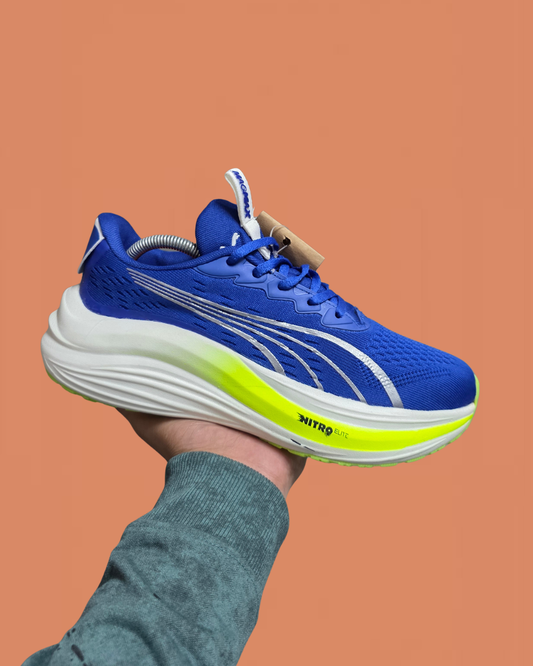 PUMA SHOES