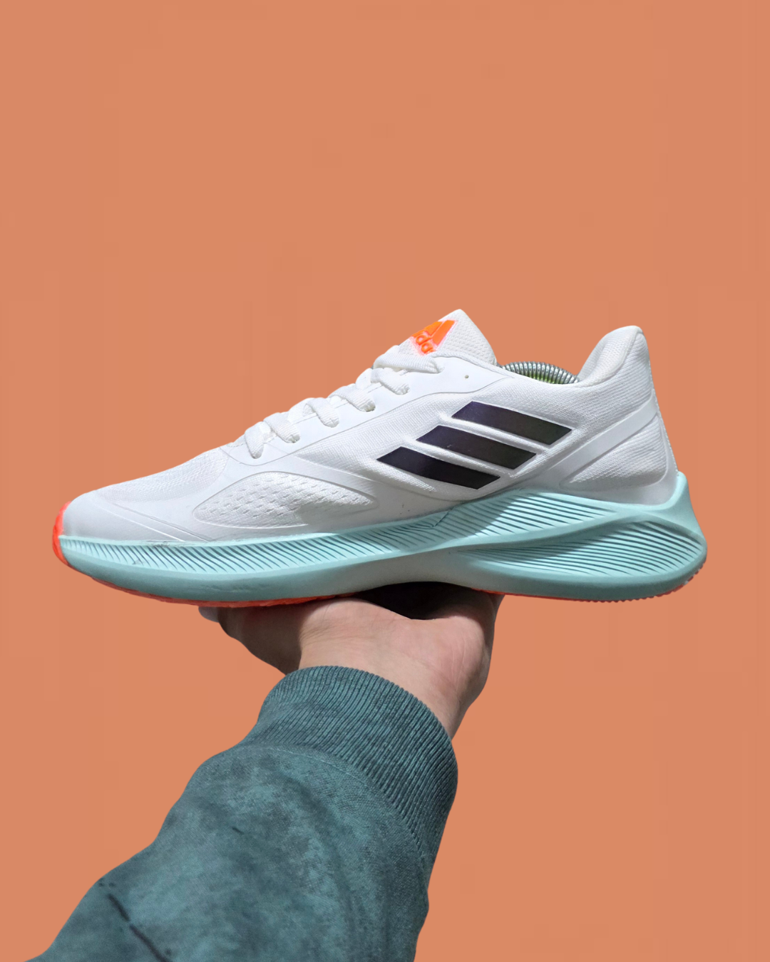 ADIDAS SHOES