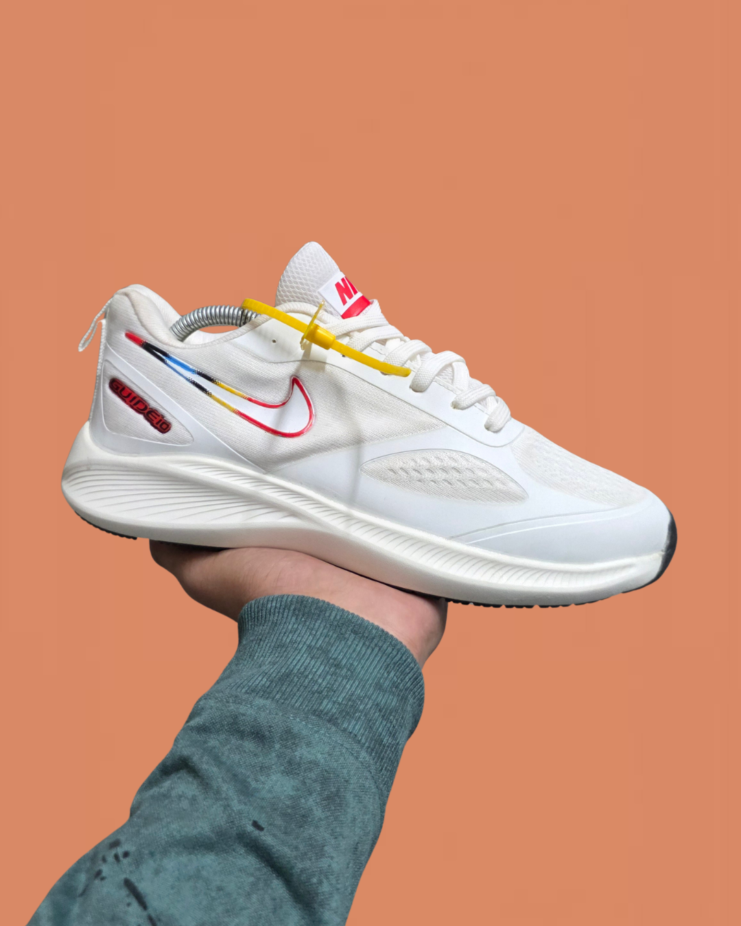 NIKE SHOES
