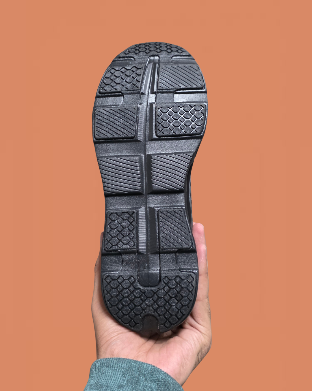 QC SHOES