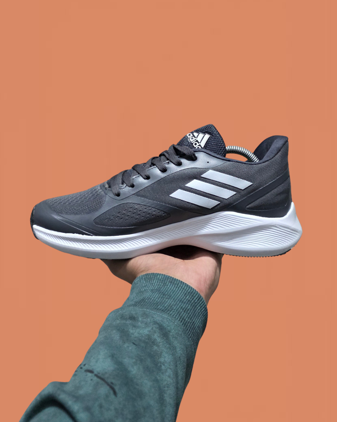 ADIDAS SHOES