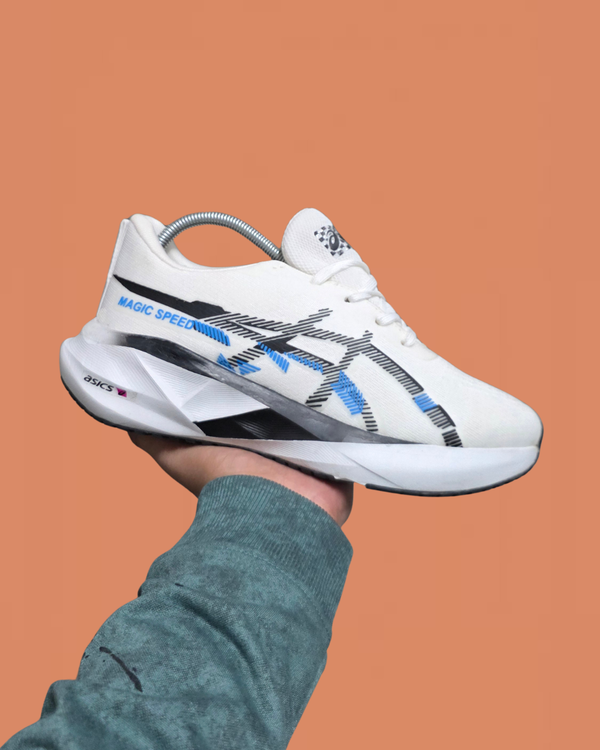 ASICS SHOES