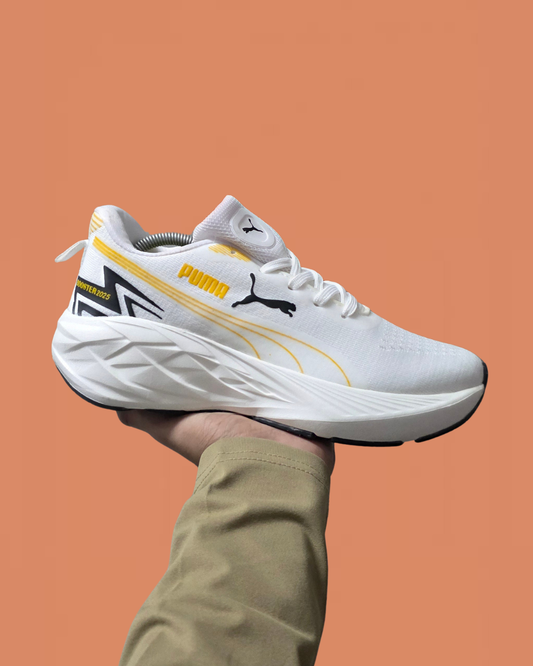 PUMA SHOES