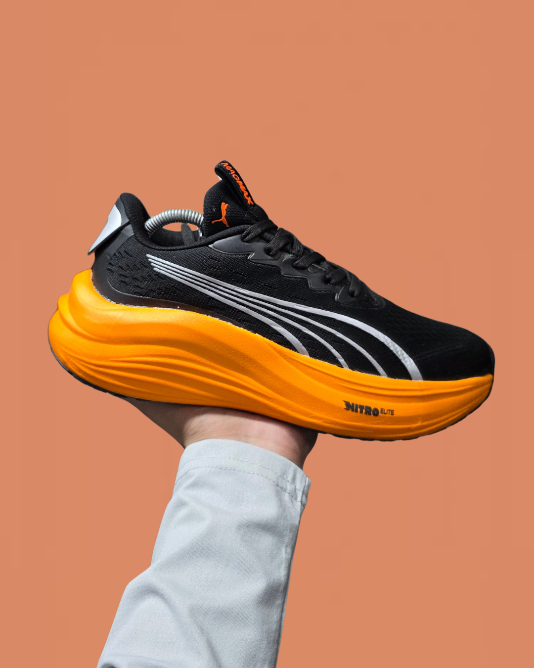 PUMA SHOES