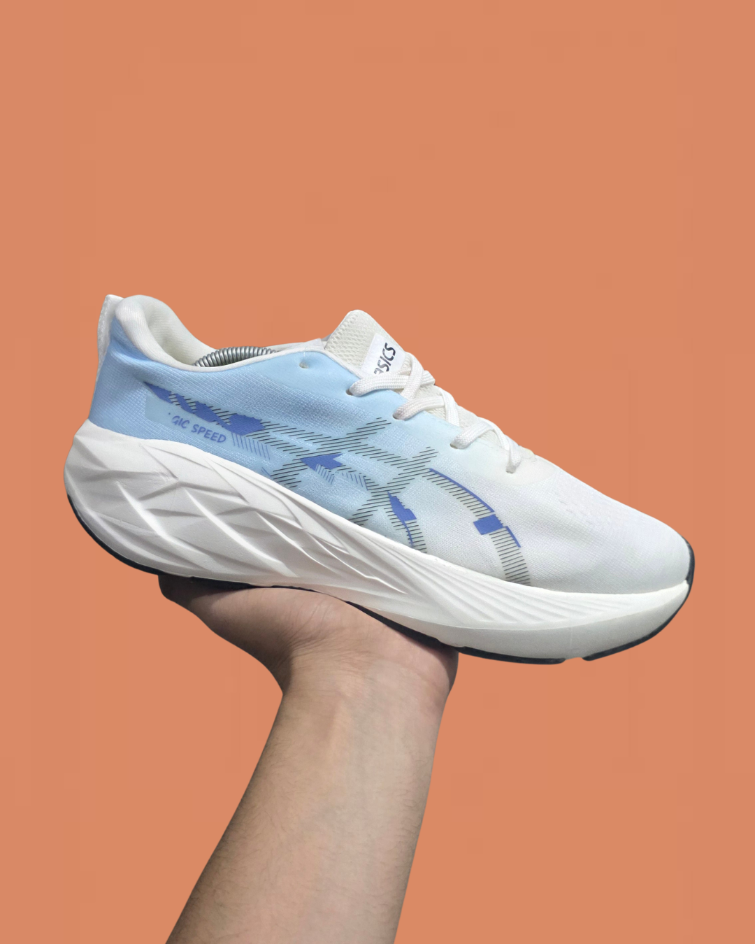 ASICS SHOES