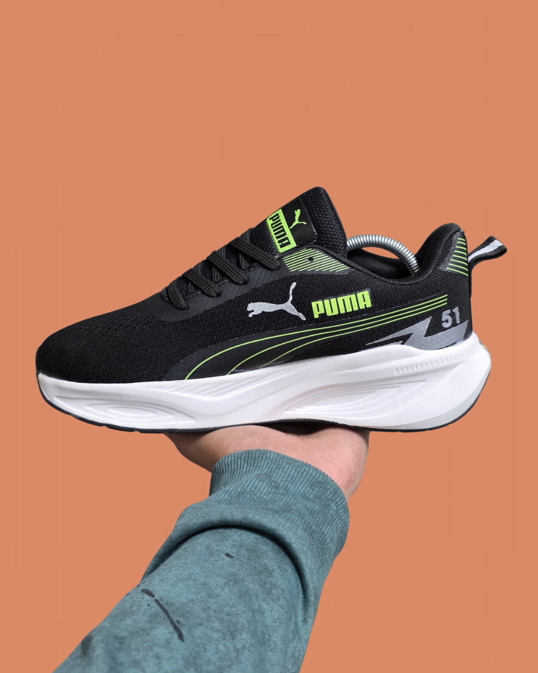 PUMA SHOES