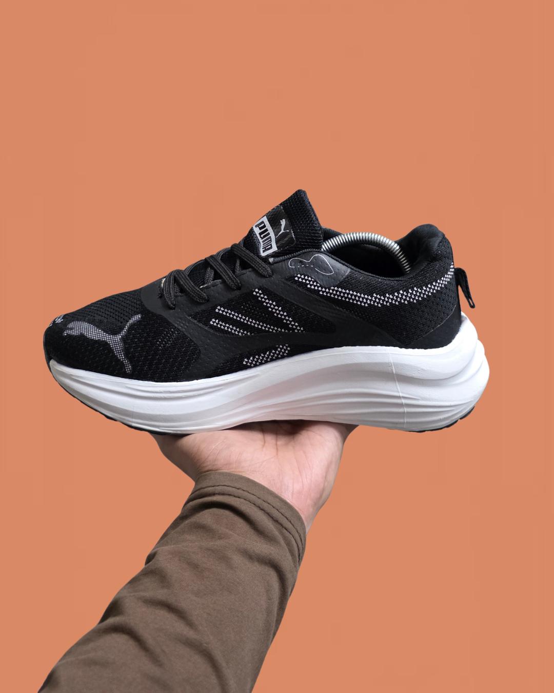 PUMA SHOES