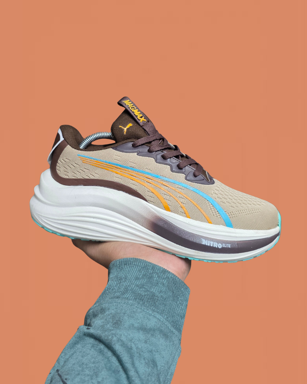 PUMA SHOES