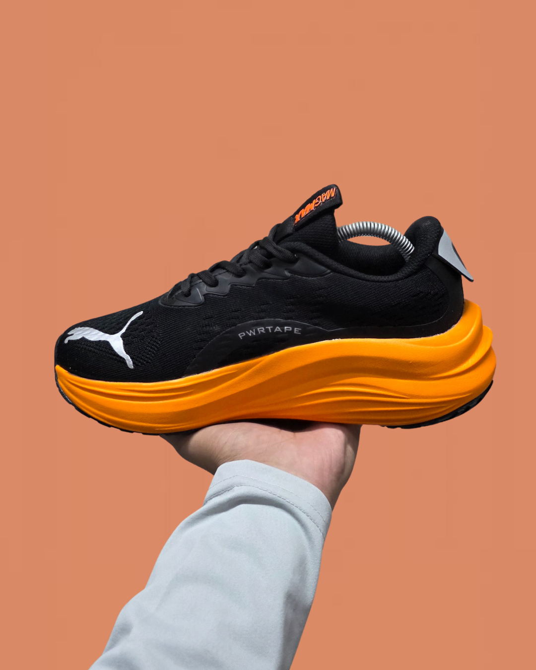 PUMA SHOES