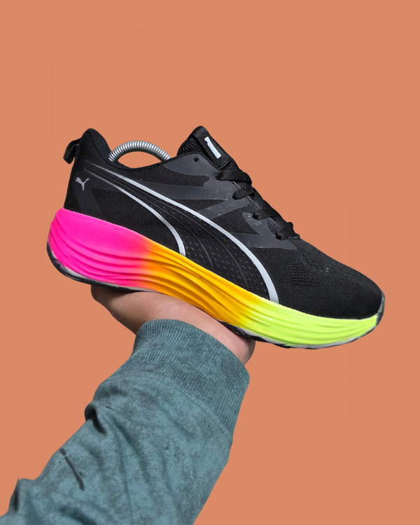 PUMA SHOES