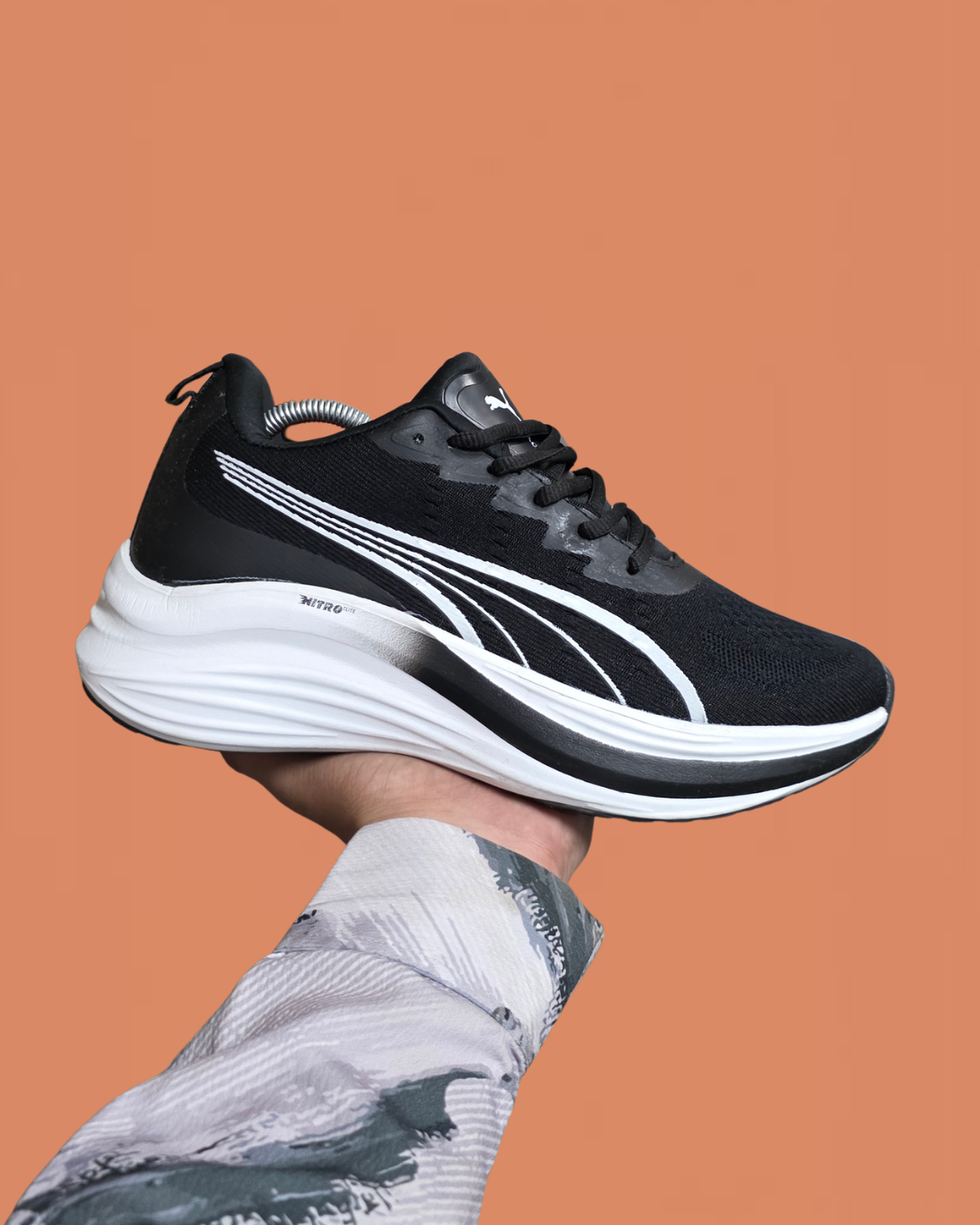 PUMA SHOES