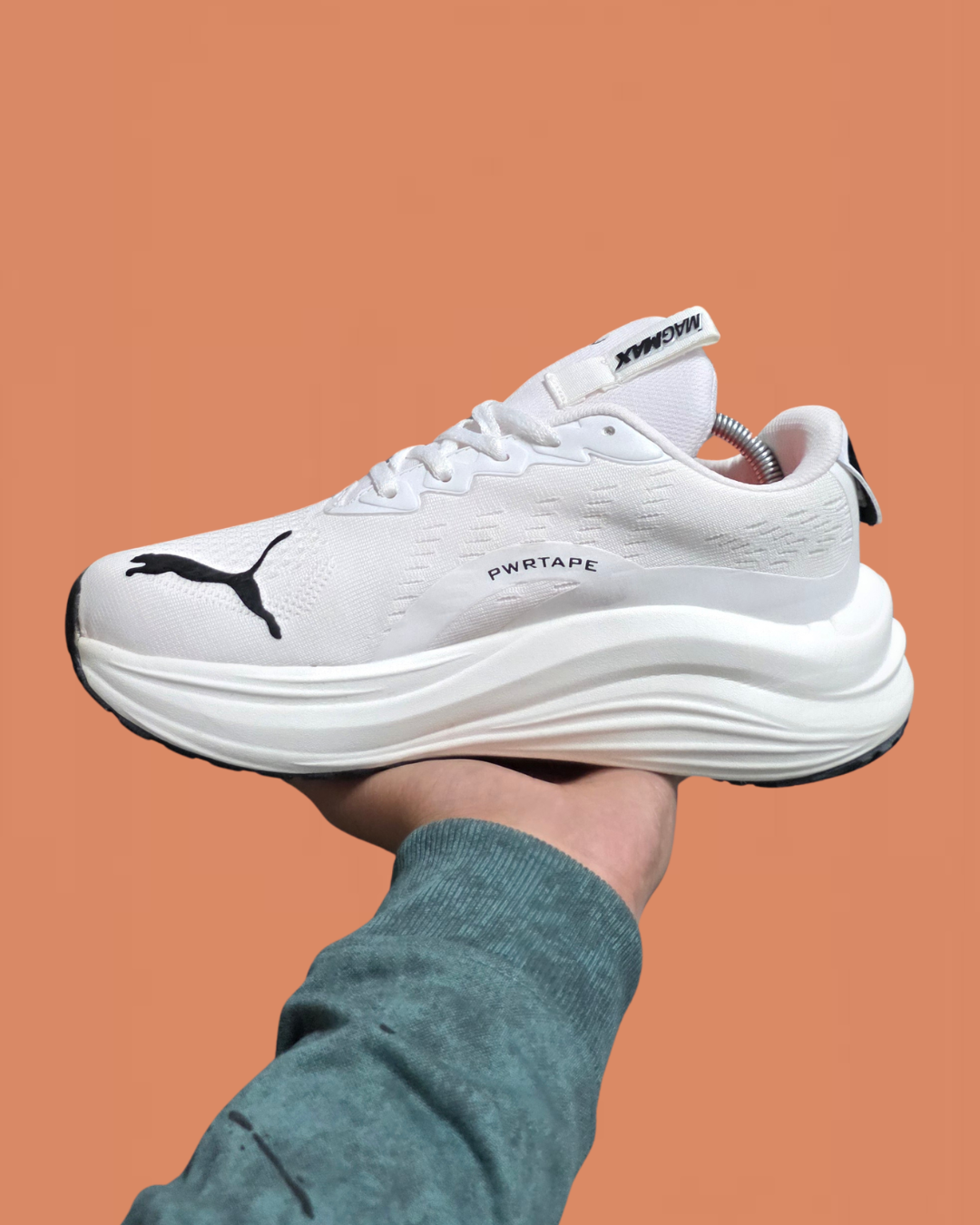 PUMA SHOES
