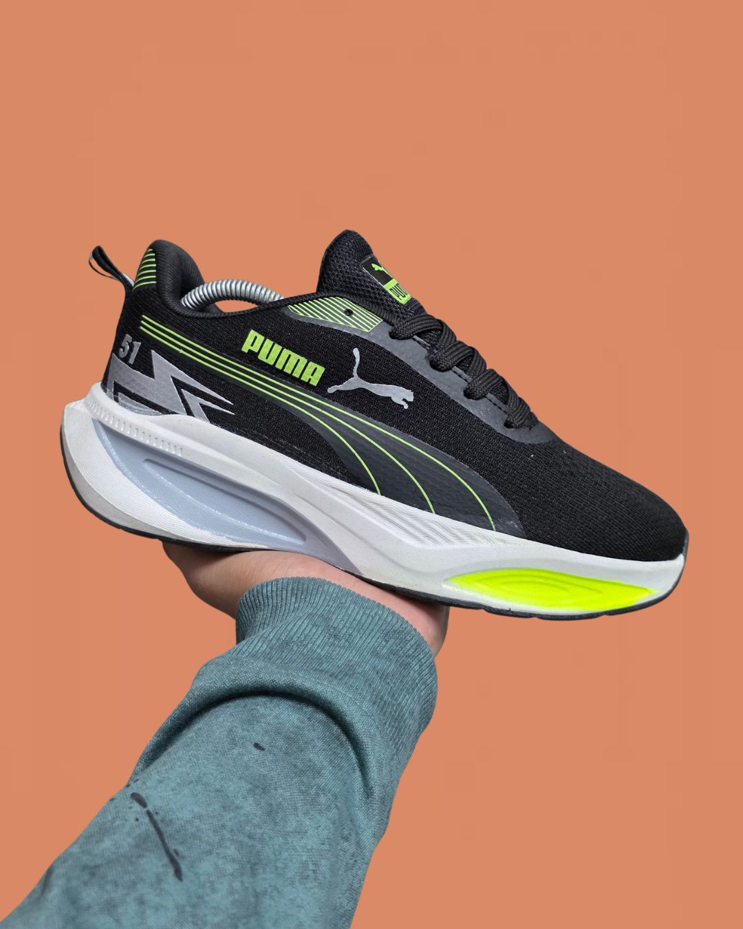 PUMA SHOES