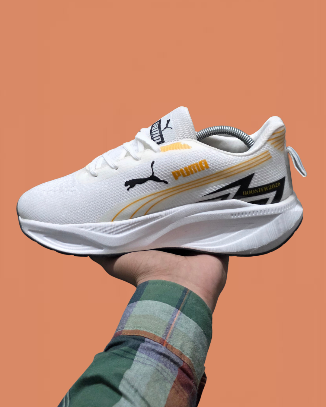 PUMA SHOES