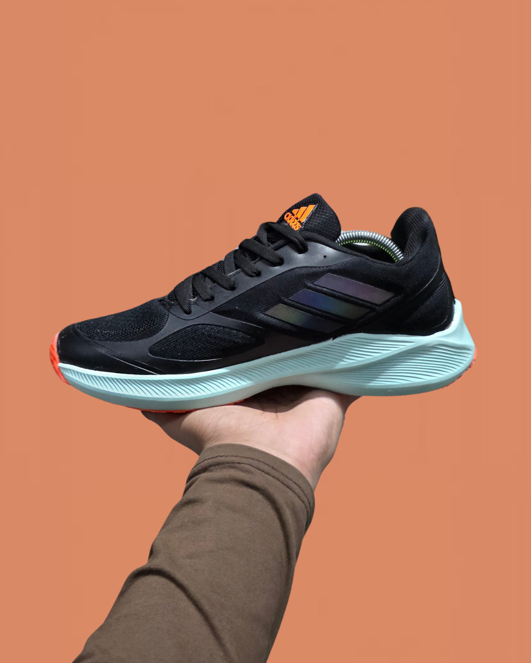ADIDAS SHOES