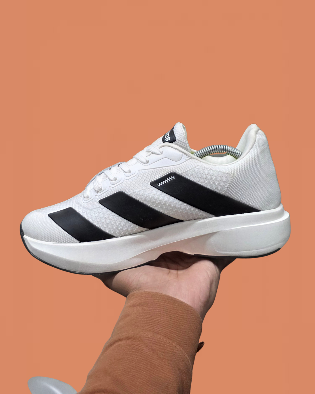 ADIDAS SHOES