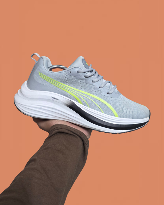 PUMA SHOES