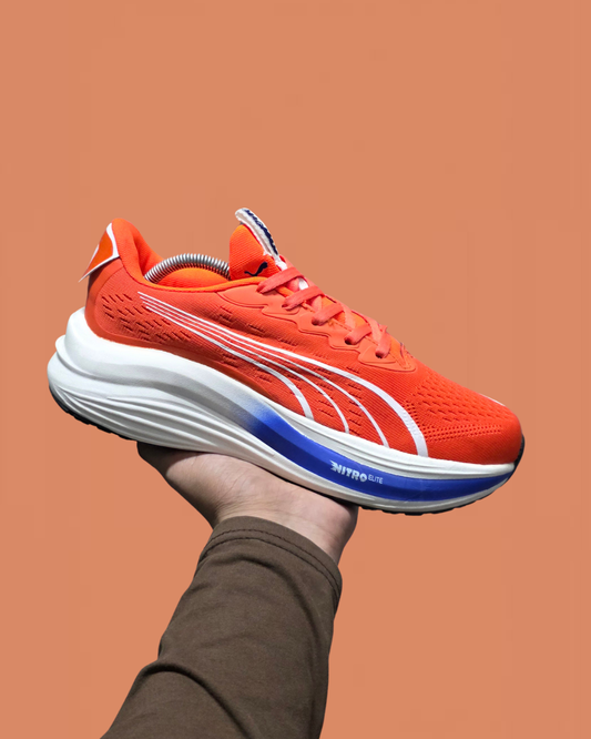 PUMA SHOES