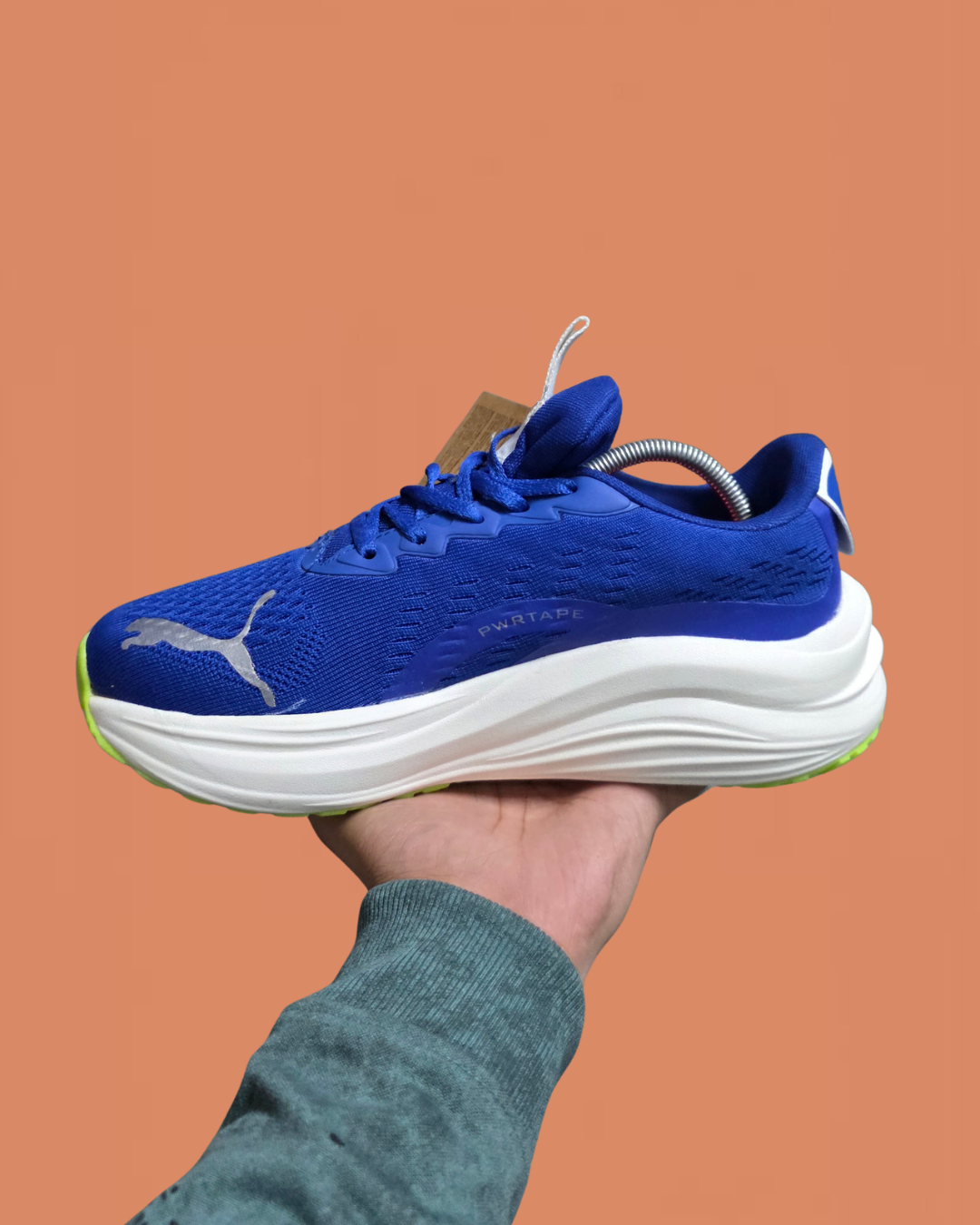 PUMA SHOES