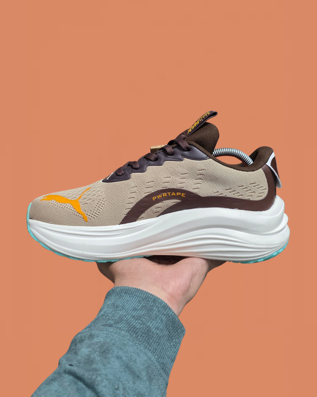 PUMA SHOES