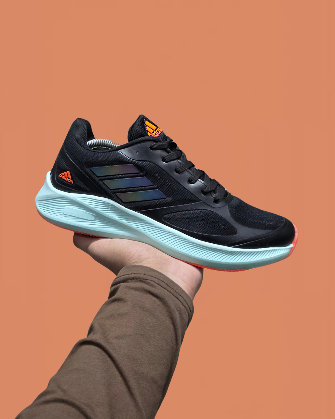 ADIDAS SHOES