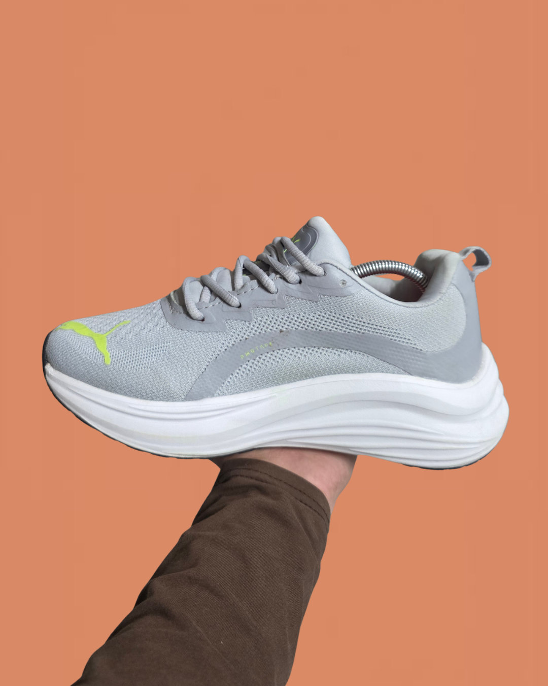 PUMA SHOES