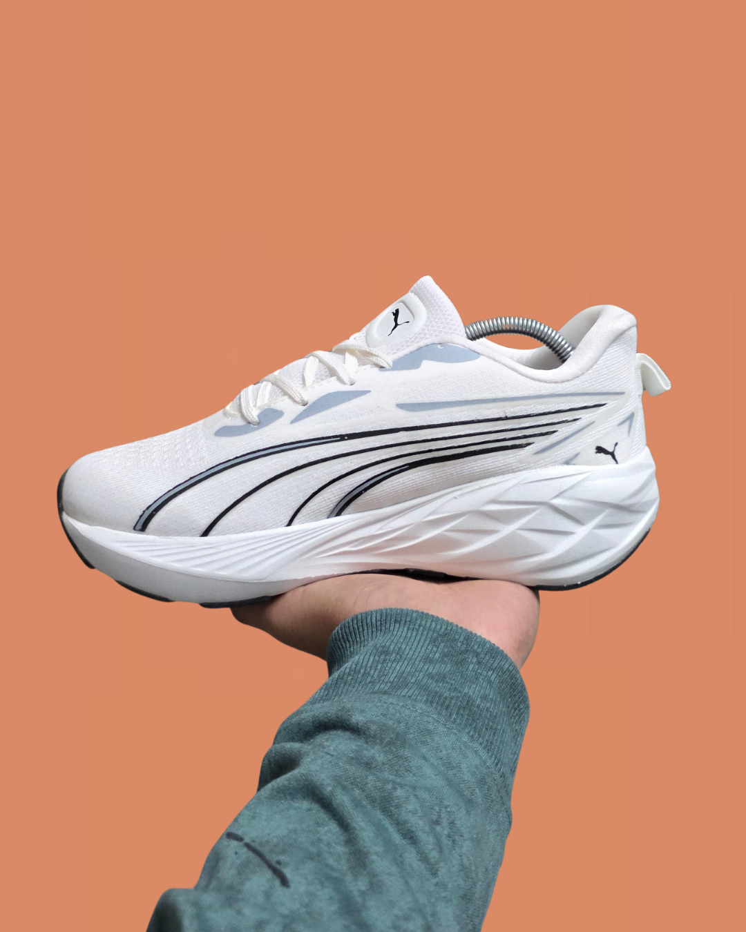 PUMA SHOES