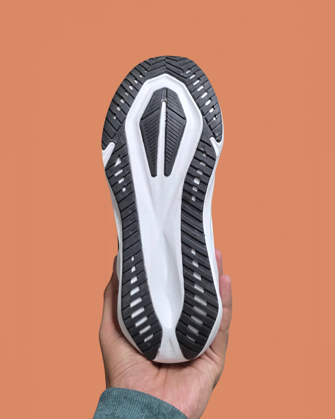 ASICS SHOES
