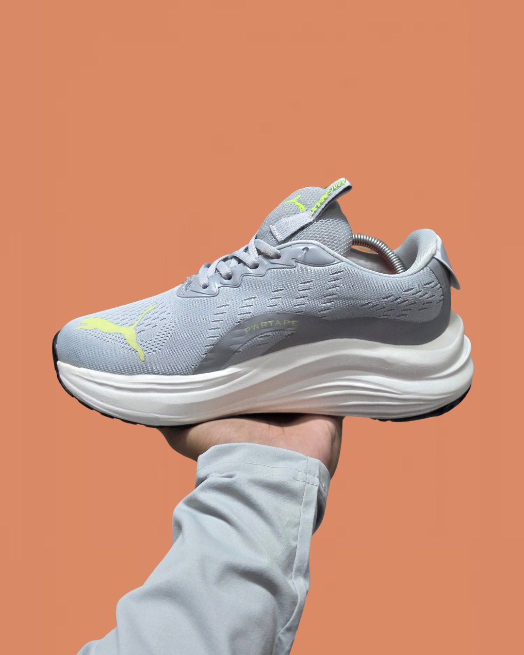 PUMA SHOES