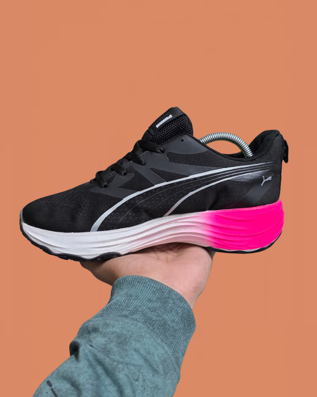 PUMA SHOES