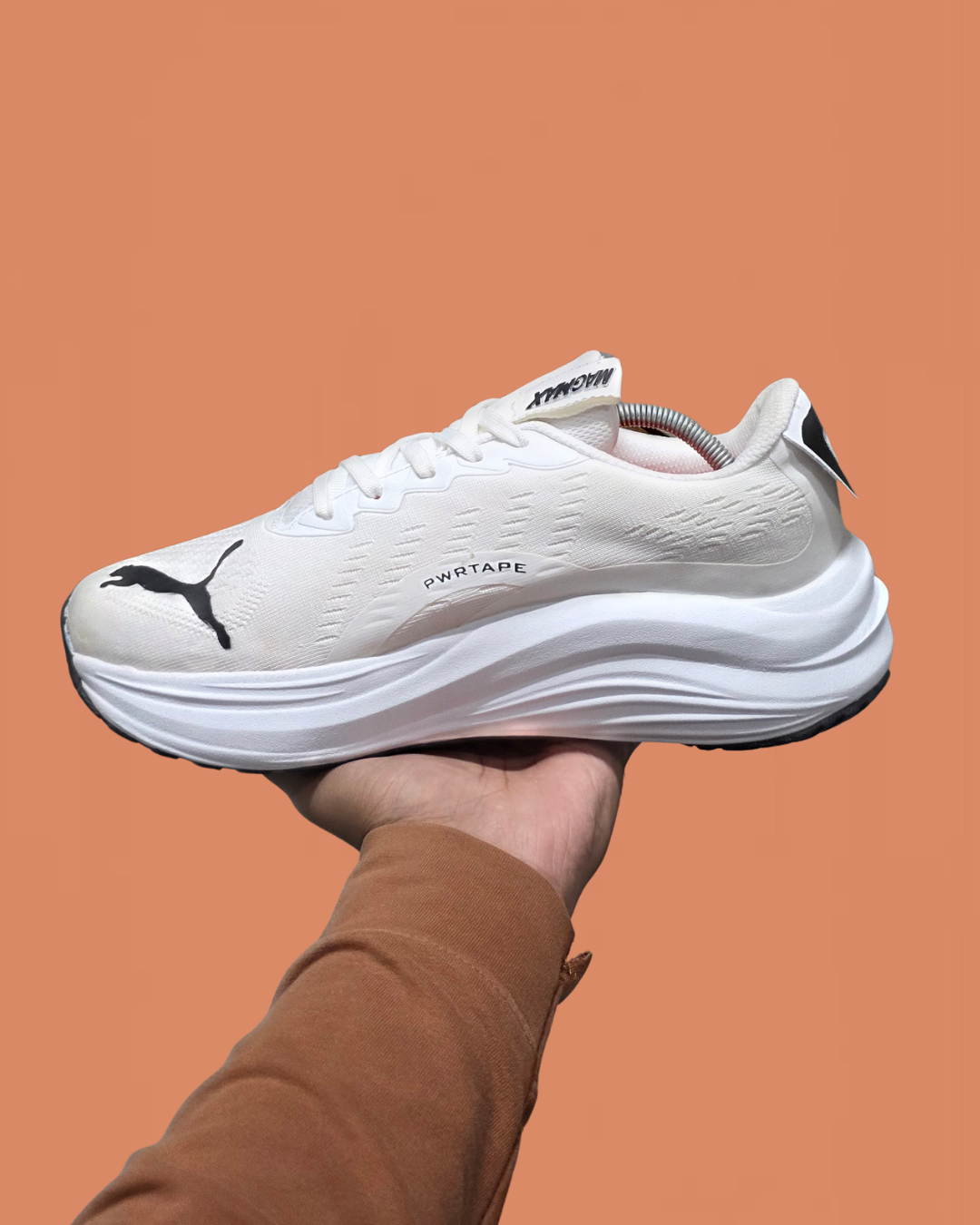 PUMA SHOES