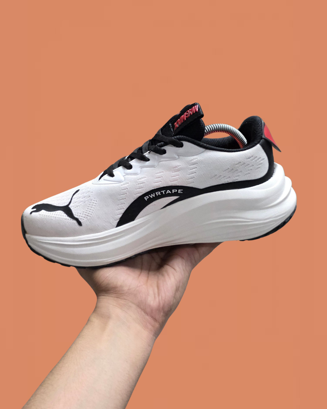 PUMA SHOES
