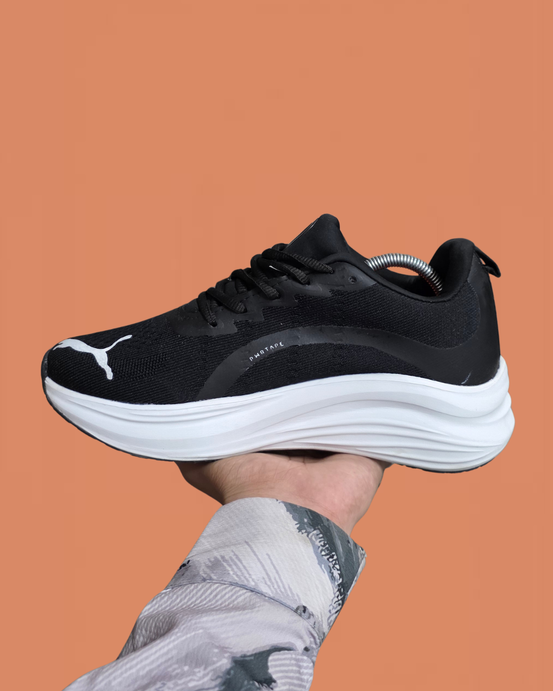 PUMA SHOES