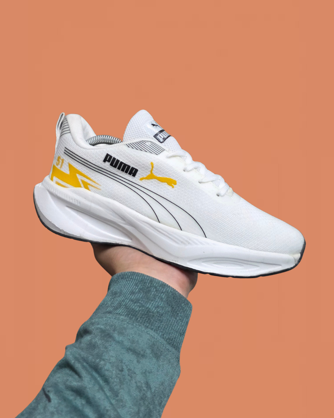 PUMA SHOES