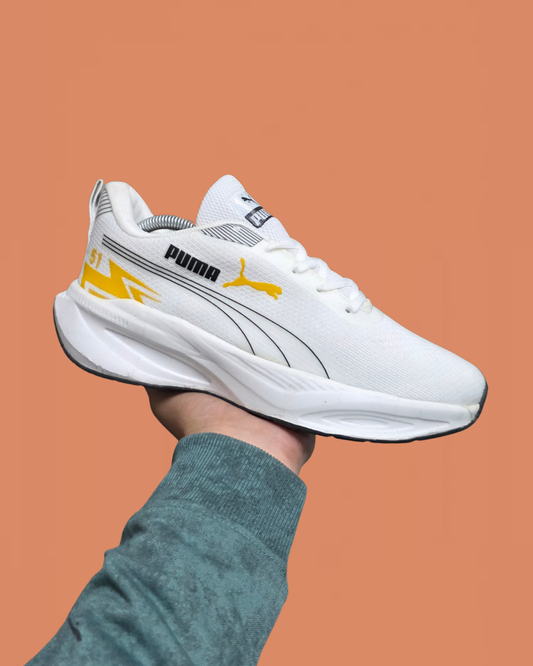 PUMA SHOES
