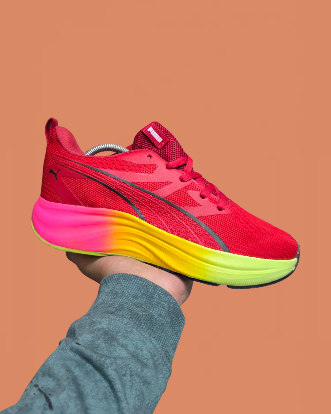 PUMA SHOES