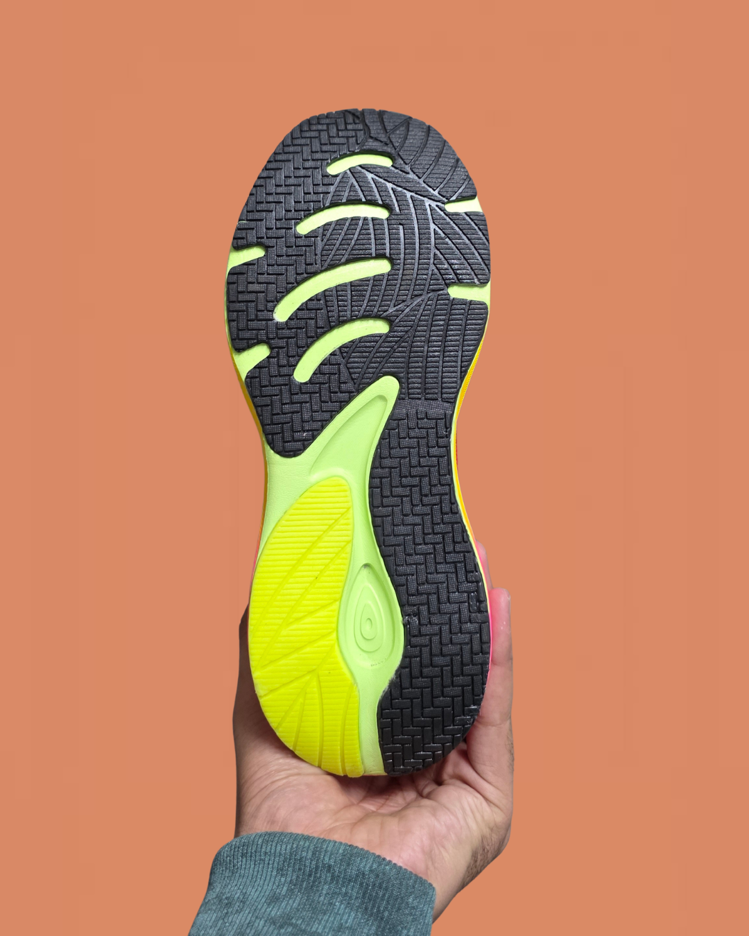 PUMA SHOES