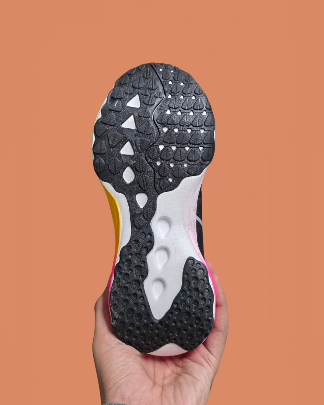 PUMA SHOES