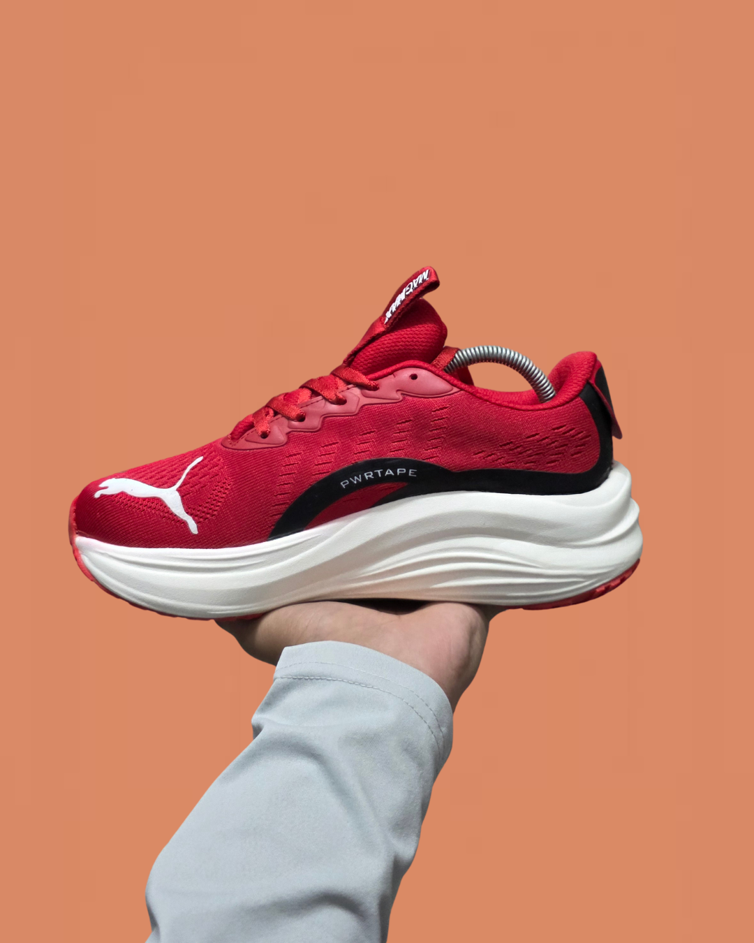 PUMA SHOES