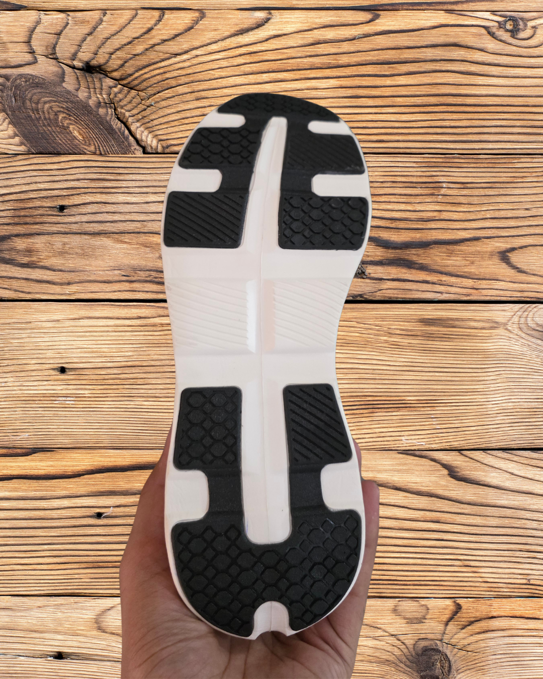 QC SHOES