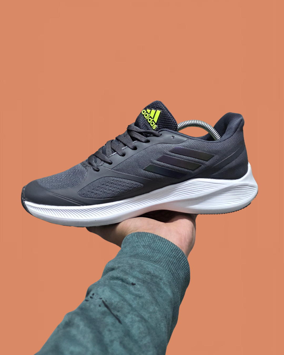 ADIDAS SHOES
