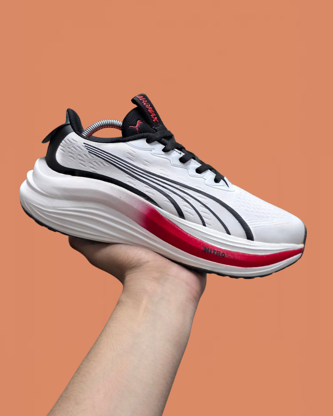 PUMA SHOES
