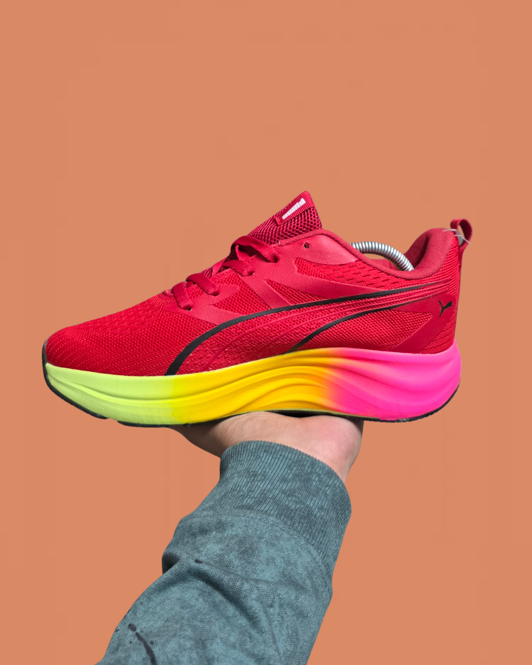 PUMA SHOES