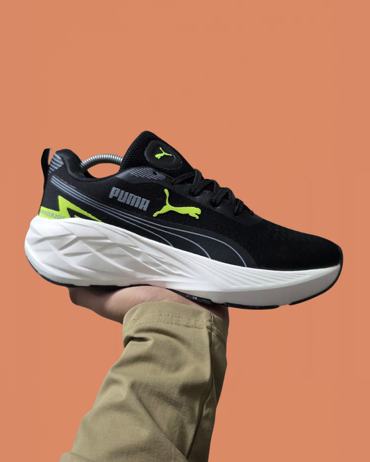 PUMA SHOES